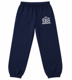SBS Navy Blue Sweatpants
