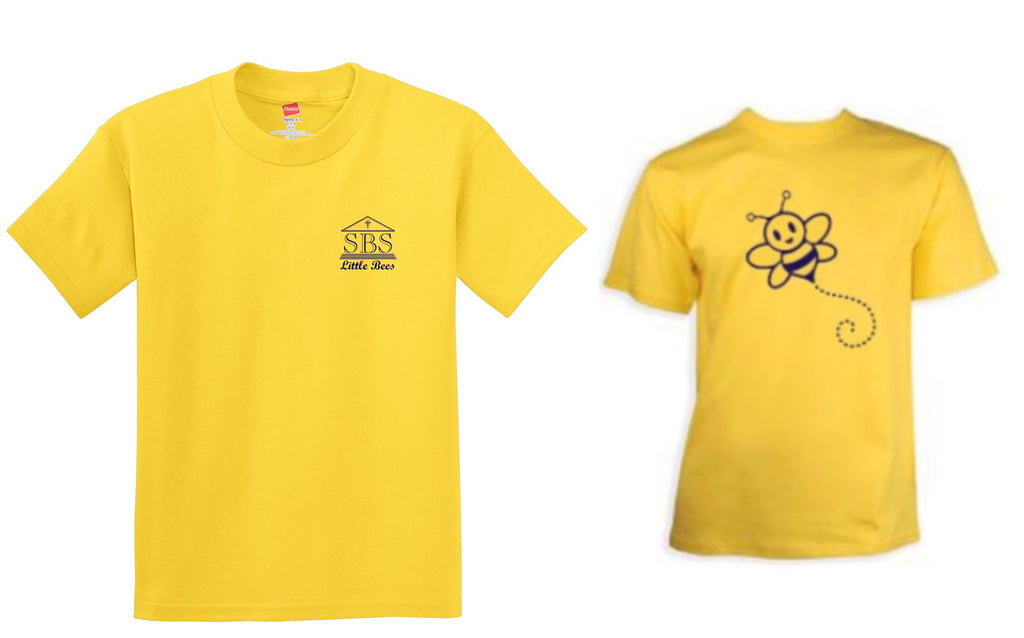 SBS Pre-K Little Bees Tee