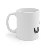 Woodmoor Coffee Mug