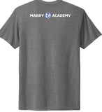 Mabry Academy Tri-Blend T-Shirt