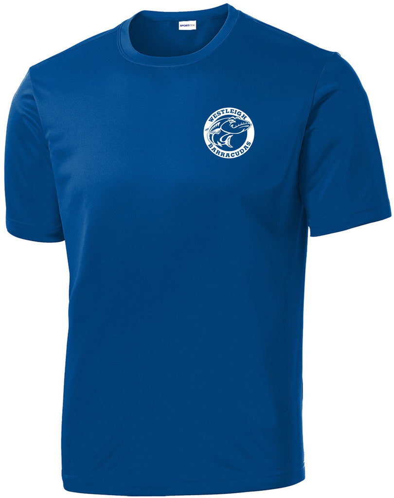 Westleigh Performance Barracuda Tee