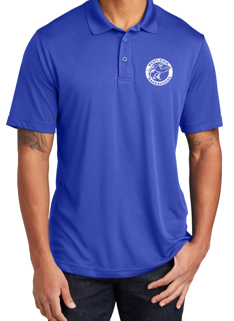 Westleigh Barracuda Polo