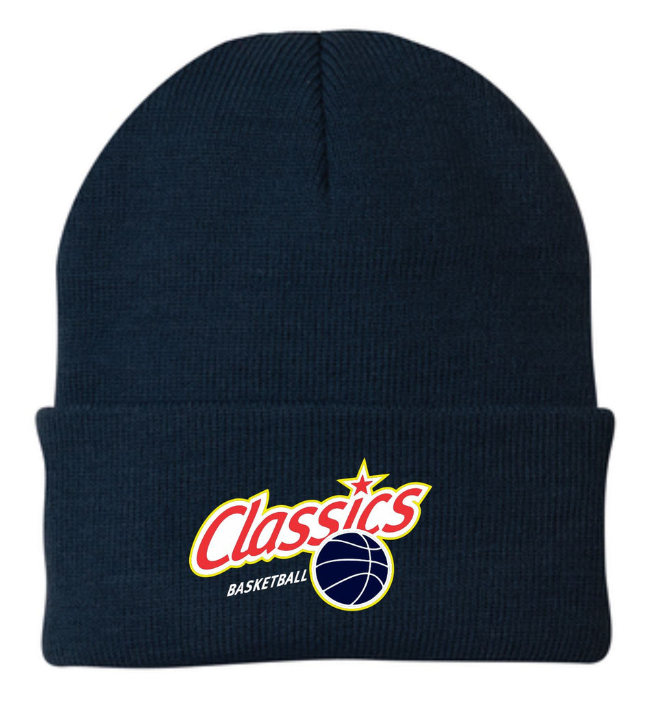 Classics Knit Cap Beanie