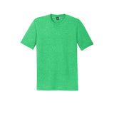 Green Frost Tri-Blend Tee