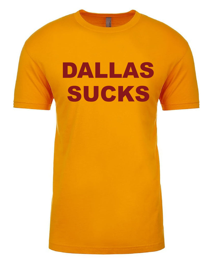 Dallas Sucks T-Shirt