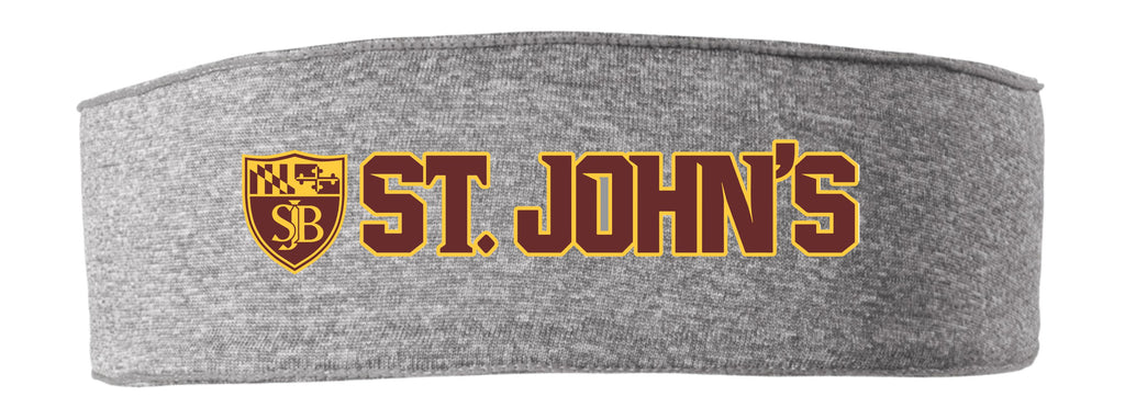 SJB Headband