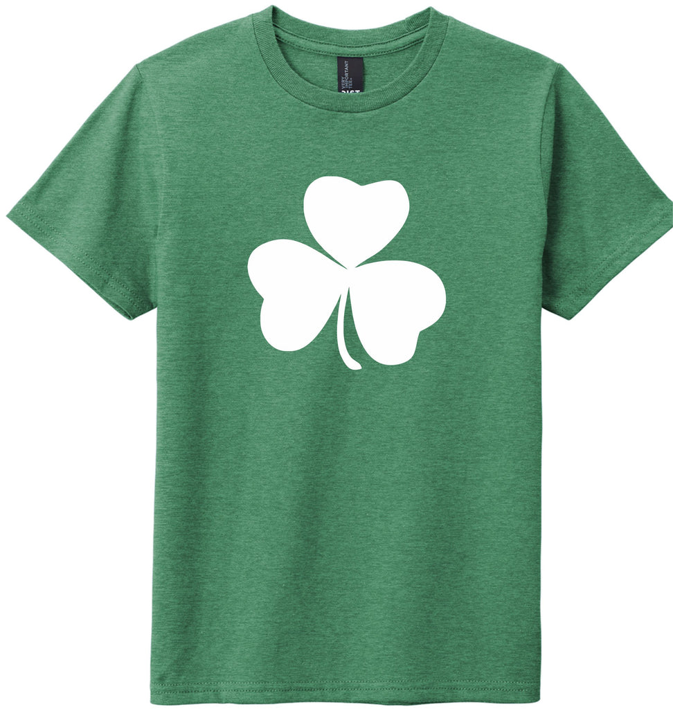 Shamrock Shirt