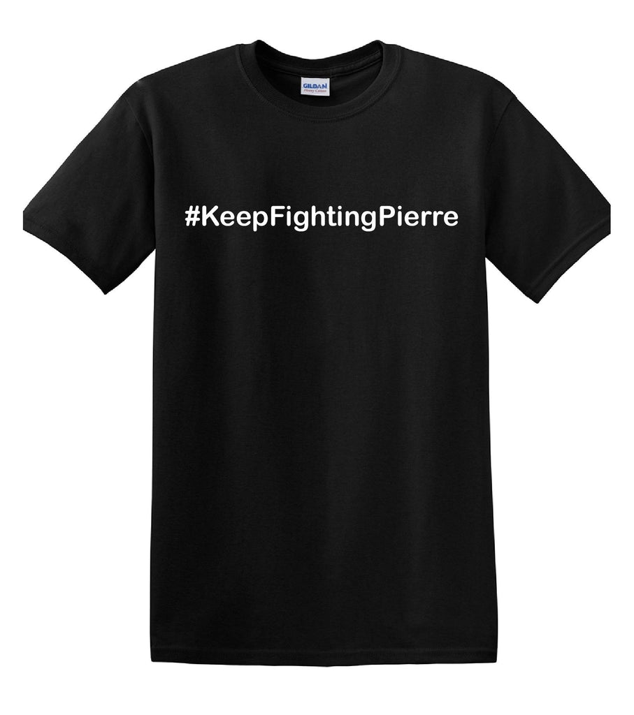 Pierre Gibbons Way OG T-Shirt