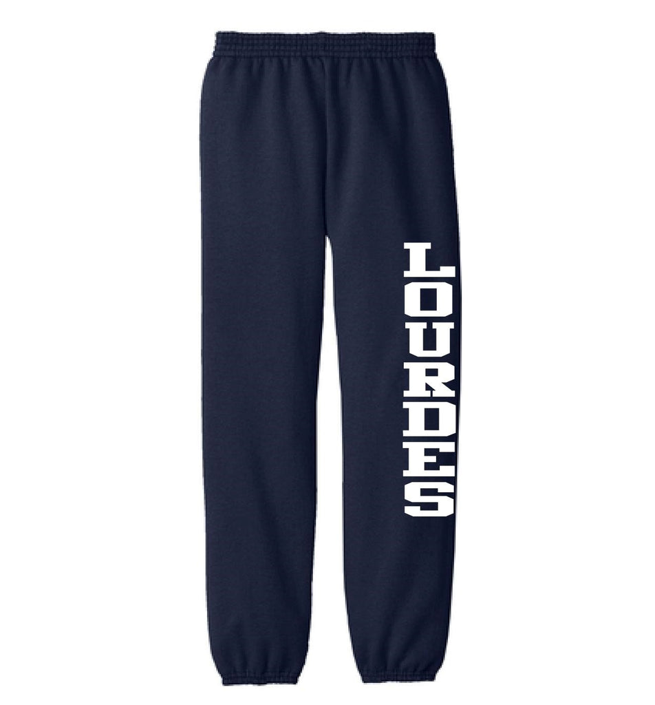 PE Sweatpants /Preschool Uniform- Sweatpants