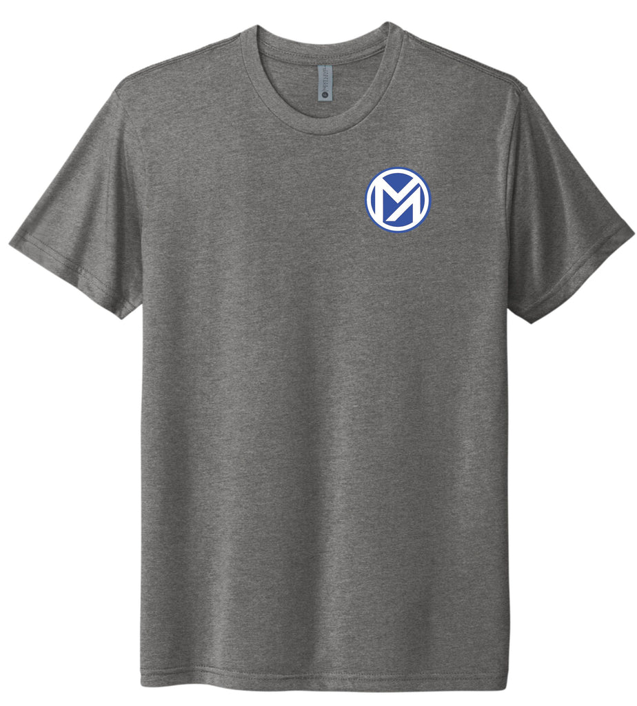Mabry Academy Tri-Blend T-Shirt