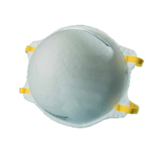 N95 Hard Shell Mask
