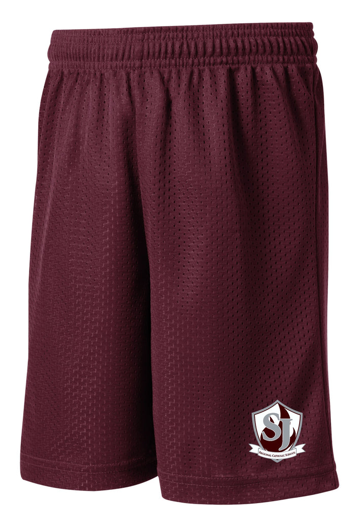 St. Jude Gym Short