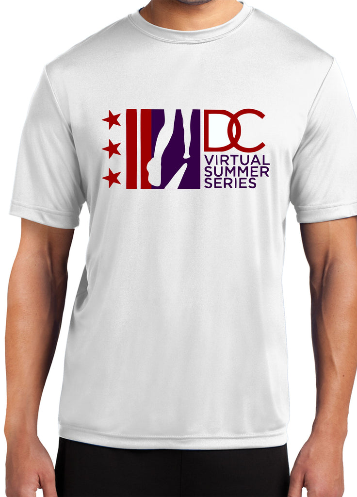 Summer Series Performance Tee