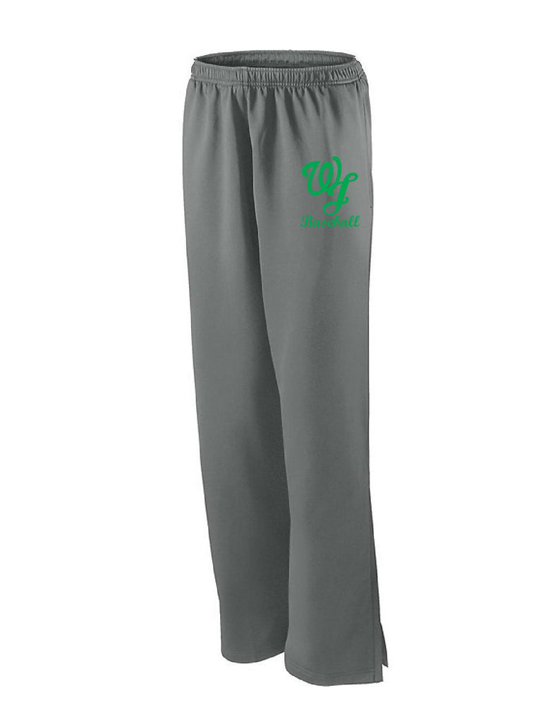 Holloway Embroidered Frenzy SweatPant