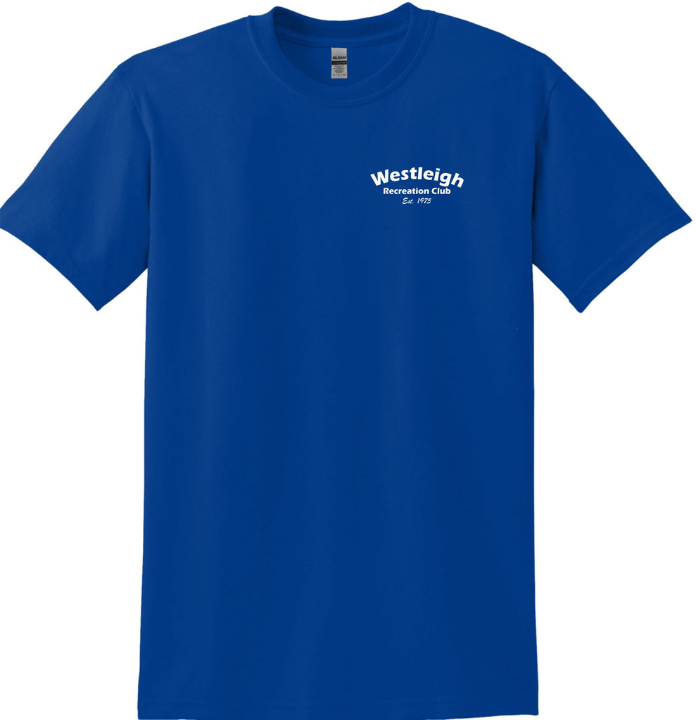 Westleigh Recreation Club Performance Tee