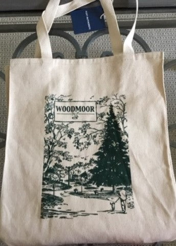 Woodmoor Totes