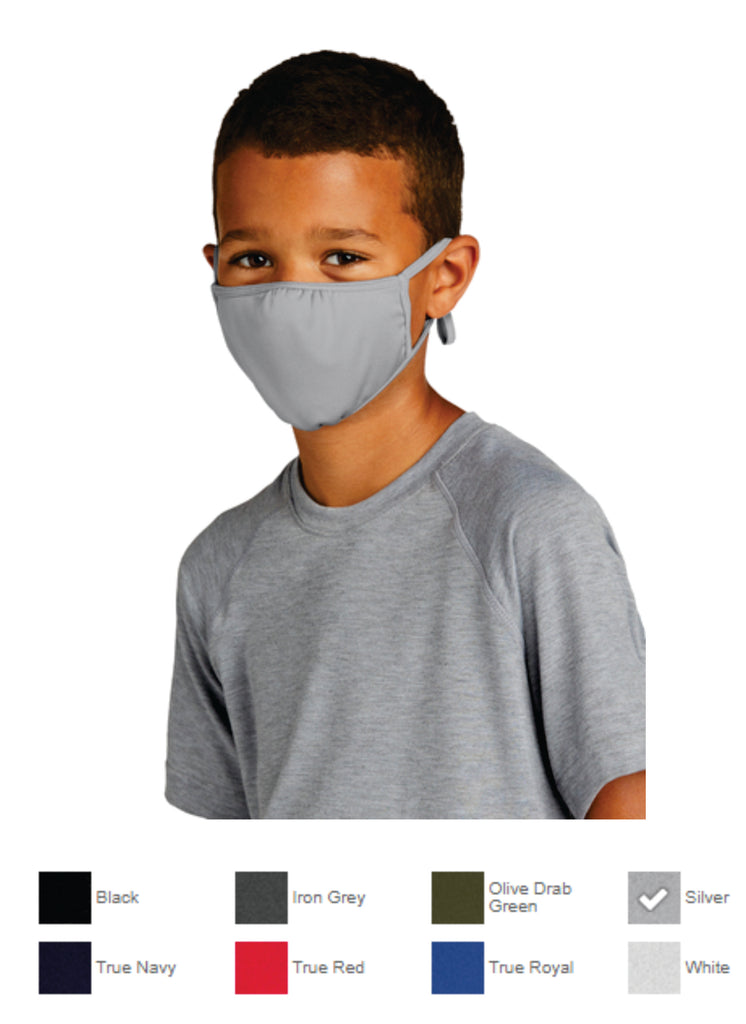 Youth Adjustable Mask (5 Pack)
