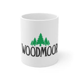 Woodmoor Coffee Mug