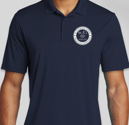 St. Elizabeth 2019 Golf Polo