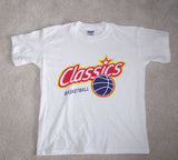 Classics White T-Shirt