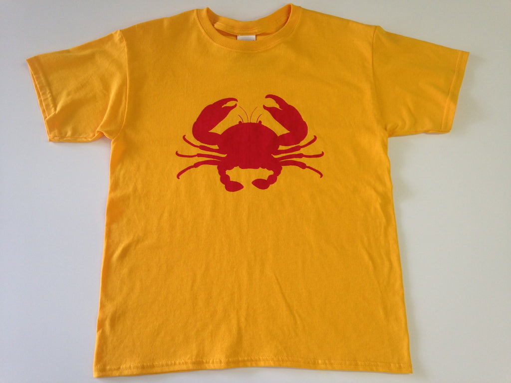 Maryland Crab Shirt
